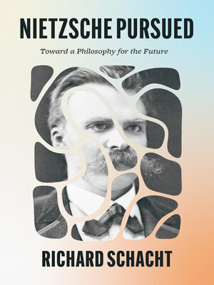 cover image of Nietzsche Pursued